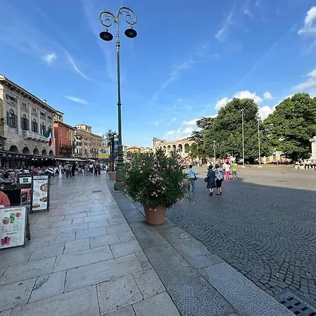 Διαμέρισμα Arena Opera House