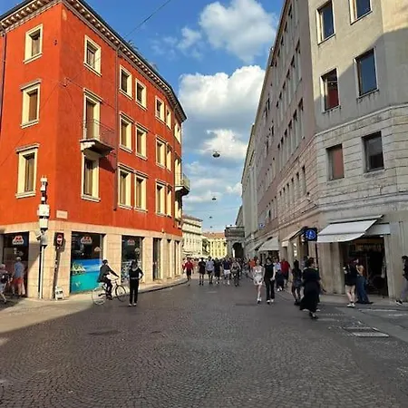 Arena Opera House Διαμέρισμα