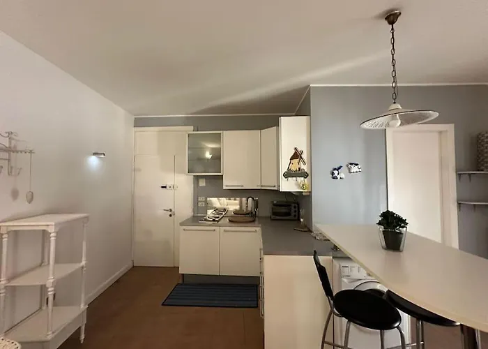 Appartement Arena Opera House