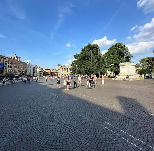 Arena Opera House Appartement *