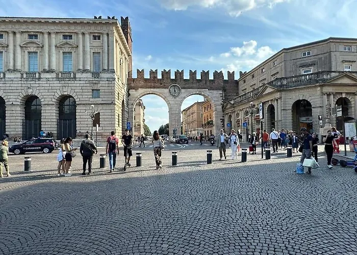 Arena Opera House Appartement