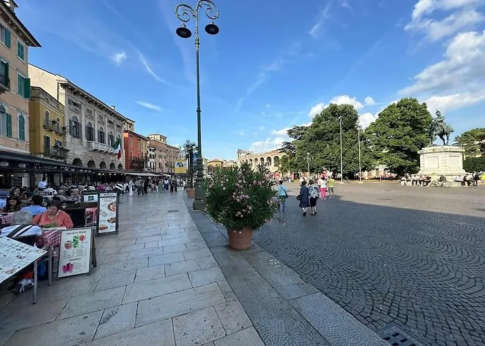 Appartement Arena Opera House