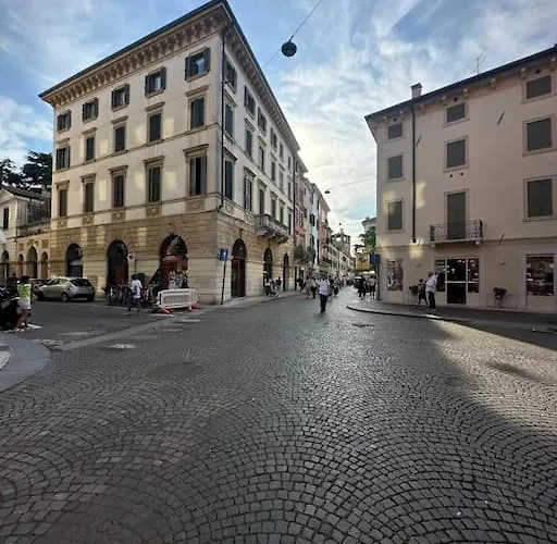 Appartement Arena Opera House *