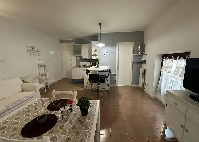 Appartement Arena Opera House Verona