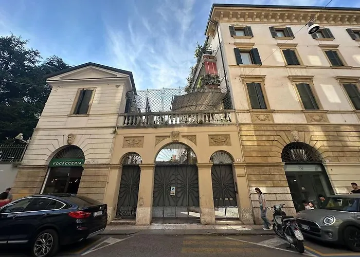 Arena Opera House Verona