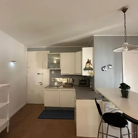Apartment Arena Opera House