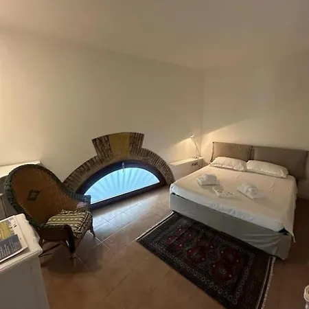 Arena Opera House Apartment *