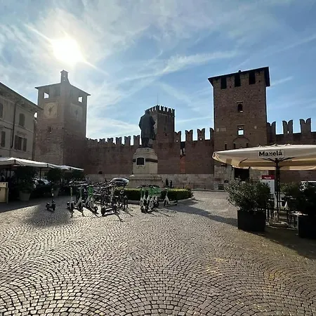 Arena Opera House Apartment Verona