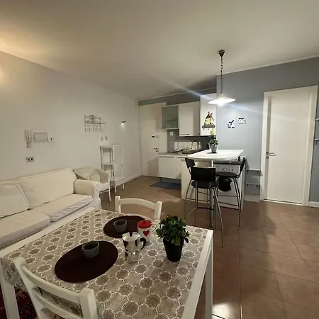 Arena Opera House Apartment