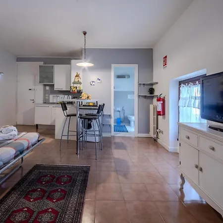 Appartement Arena Opera House *