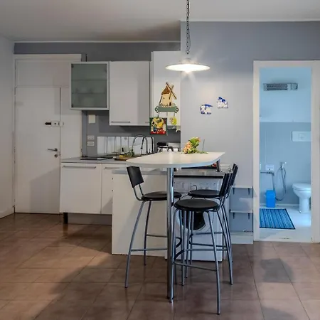 Arena Opera House Appartement