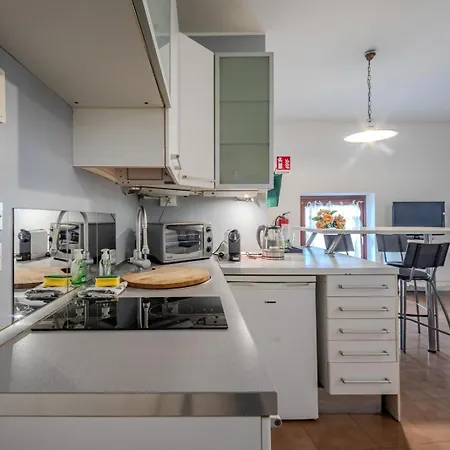Appartement Arena Opera House