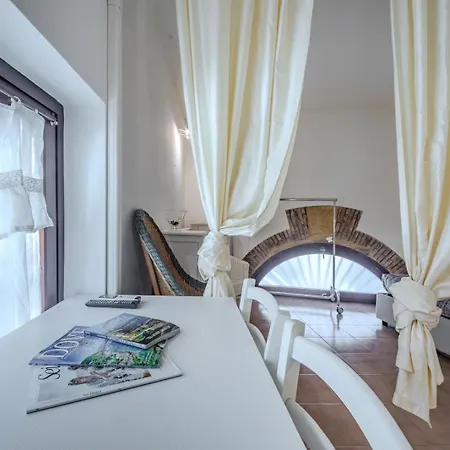 Arena Opera House Appartement