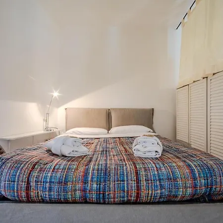Arena Opera House Appartement