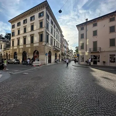 Appartamento Arena Opera House *